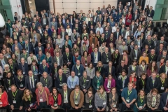 Gruppenfoto