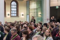 Plenardiskussion