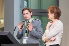 Präsentation der Arbeitsgruppenergebnisse